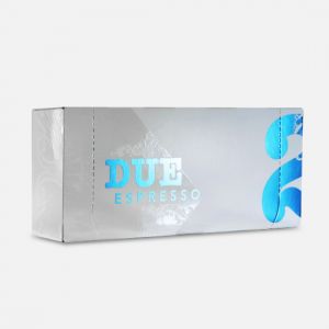  ORGANO Espresso DUE
