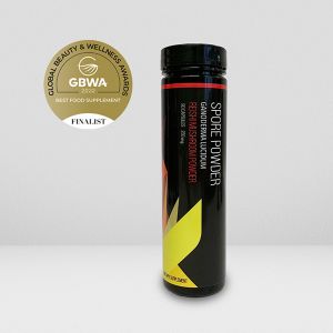  Ganoderma Sprapor