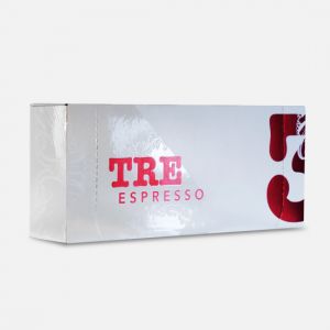  ORGANO Espresso TRE