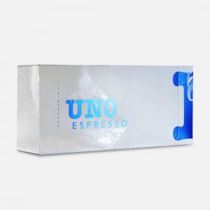  ORGANO Espresso UNO